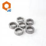 K10 Tungsten Carbide Wear Parts Anti Thrust Axle Sleeve With Oil Groove for sale