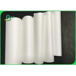 130um 150um Waterproof White Synthetic Paper For Label & Notebook