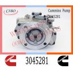 Cummins Diesel NTA855 K38 Engine Fuel Injection PT Pump 3045281 4951419 3037216 3165400