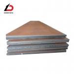 6mm Thick Ss400 ASTM A36 A572 Gr50 S355 C10/C45e4/1008/1020/1016/1572 Plastic Mould Steel Sheets / Plates Width 10mm-3000mm for sale