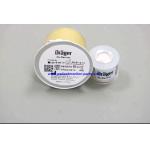 Original Import Drager Oxygen Battery， Classic Paramagnetic O2-Sensor For Evit 4, Order Number: 6850645 for sale
