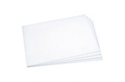 China Transparent APET Plastic Sheet Printed Clear Plastic Sheet Roll Display Packaging supplier
