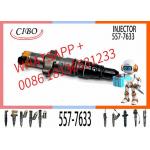 Fuel Injector   For Engine  C9 557-7633 387-9438 328-2577 20R-9433 235-5261 267-3360 328-2574 387-9433 387-9434 for sale