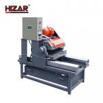 Multi-Blades max 13 blades Mosaic Stone Cutting Machine for long tile and granite / marble for sale