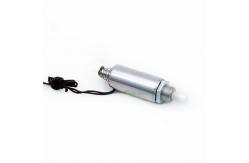 China 12v Pull Push Solenoid 5mm Stroke Mini Linear Tubular Solenoid Actuator supplier