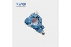 China IP65 Smart Pressure Transmitter 4-20mA Digital Pressure Gauge Sensor supplier