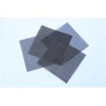 Good Durability Plain Steel Wire Mesh Width 1.0m Length 30m For Filtration for sale