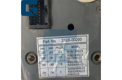 China 21E6-00200 21E600200 Monitor For R320lc-3 Excavator supplier