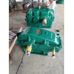 Output Torque Drive Parallel Shaft 2835kn.M Gear Reducer Gearbox
