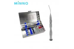 China CE Class I Endo File A+ Grade Dentsply Endodontic Files Removal System supplier