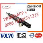 20965224 21028628 BEBE4F00001 BEBE4F00101 BEBE4F00102 BEBE4F03001 Diesel Fuel Injector for VOL
