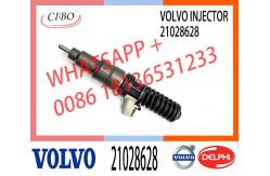 China 20965224 21028628 BEBE4F00001 BEBE4F00101 BEBE4F00102 BEBE4F03001 Diesel Fuel Injector for VOL supplier