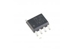 China IN Fineon F8721 IC Electronic Componentes PGA Integrated Circuit Analyzer supplier