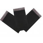 ESD Shielding LDPE Conductive Bubble Mailers For Cushion Packing for sale