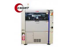China Yamaha YCP10 PCB Stencil Printer High Performance Compact sMT machine supplier