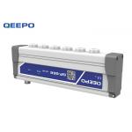 Electrostatic Control Static Ionizer Bar Static Eliminator Inkjet Printing Process
