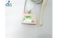 China 6.0MHz Ultrasound Transducer Probe Canon PVM-621VT Transvaginal Image Picture supplier