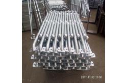 China Low Carbon Compound Industrial Steel Grating Composed Of Checkered Plate supplier