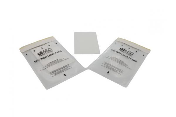 Customizable Medical Refrigerant Delivery Box With Moisture Barrier And Printing