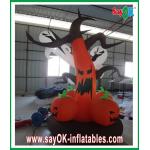 Gaint Inflatable Holiday  Decorations Led Lighting For Halloween Party for sale