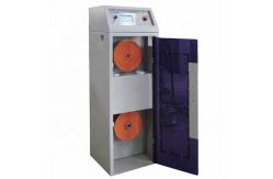 China High Frequency Induction Copper Wire Preheater For Extrusion Machine supplier