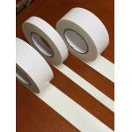 PE Heatproof Double Sided Foam Tape Solvent Resistant For Nameplate Mounting for sale