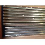 BA ASTM A249 / ASME SA249 Stainless Welded Tube For Heat Exchanger