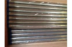 China BA ASTM A249 / ASME SA249 Stainless Welded Tube For Heat Exchanger supplier