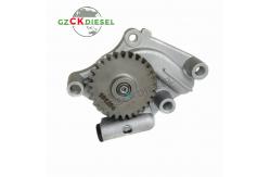 China Oil Pump YM129907-32009 for 4TNV98 4TNV94 4TNV106 4D94 Engine supplier