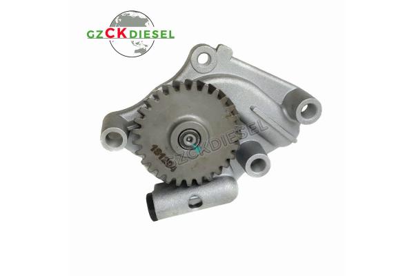Oil Pump YM129907-32009 for 4TNV98 4TNV94 4TNV106 4D94 Engine
