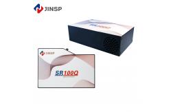 China Scientific Advanced Ccd Imaging Spectrometer With Precise And Accurate Detection supplier