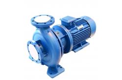 China Simple Structure Surface PMSM Motor , Permanent Magnet Synchronous Machine supplier