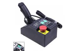 China 1283792GT PCON, STD, DUAL ZONE, Control Box 1283792GT supplier