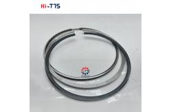 China 3631247 3803533 4089501 Piston Rings Set Fit For KT19 KT38 KT50 Engine supplier