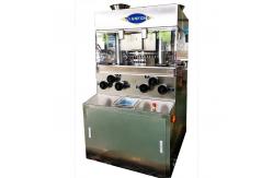 China ZP45 Zp47 Tablet Compression Machine supplier