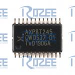 74AXP8T245PWJ