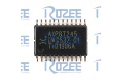 China 74AXP8T245PWJ supplier