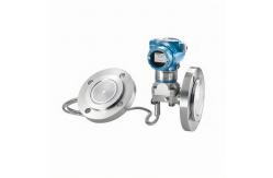 China Advanced Process Control Unit Submersible Pressure Transmitter supplier
