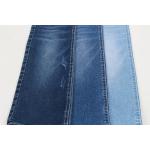 High Stretch Denim Fabric 10oz Cotton Polyester Rayon Jeans Textile 58/59'' for sale