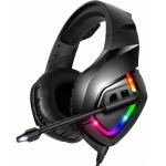 100mA 2.2kohm Onikuma K1B PS4 Noise Cancelling Headset for sale