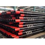 API 5CT Tubing-Oil Well Casing Pipe, 4 1/2in x 9.3ppf, J-55, BTC Thread for sale