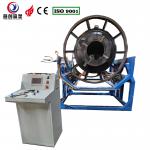 High Productivity Rock And Roll Rotomoulding Machine For Large Plastic Products for sale