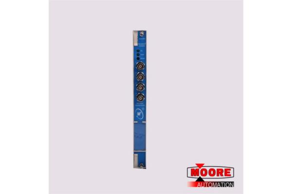 3500/64M 176449-05 Bently Nevada Dynamic Pressure Monitor