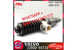 China 33800-84710 BEBE4L01002 Diesel Fuel Injector BEBE4L01001 63229474 supplier