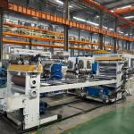 Automatic Plastic Extrusion Machine for Pipe and Tube Production for sale