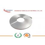 Constantan CuNi40 Strip Copper Nickel Alloy Wire Use For Strain Gauge for sale