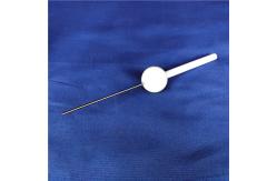 China Test Probe C, IEC60529 Test Rod 2.5mm, IP3X supplier