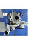 14x14x17cm Use for rvi Diesel Engine Turbocharger KP35 54359880011 for sale