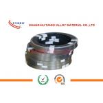 Alkrothal 14 Fecral Electric Heating Element With 0.02mm - 6.0mm Thickness