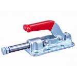 50.8MM Plunger Stroke 1136KG Alloy Steel Push Pull Type Toggle Clamp for sale